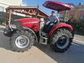 Sahibisatlık case traktörler jx110,jx75 ,ve 55c