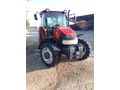 Sahibisatlık case traktörler jx110,jx75 ,ve 55c