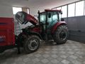 Sahibisatlık case traktörler jx110,jx75 ,ve 55c