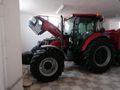 Sahibisatlık case traktörler jx110,jx75 ,ve 55c