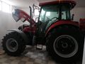 Sahibisatlık case traktörler jx110,jx75 ,ve 55c