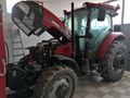 Sahibisatlık case traktörler jx110,jx75 ,ve 55c