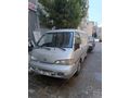 Sahibinden Hyundai H 100 2.5 D STD Panelvan 2002 Model  147.553 km Gri