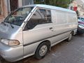 Sahibinden Hyundai H 100 2.5 D STD Panelvan 2002 Model  147.553 km Gri