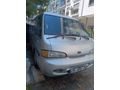 Sahibinden Hyundai H 100 2.5 D STD Panelvan 2002 Model  147.553 km Gri