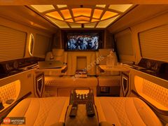 2021 MAYBACH VİP ULTRA DOLU VİP 9+1 %20 FATURALI EKSTRA UZUN