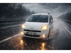 Sahibinden Peugeot Partner 1.6 HDI Allure 2013 Model Van