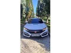 Sahibinden Honda Civic 1.6i VTEC Executive 2016 Model  168.000 km Beyaz
