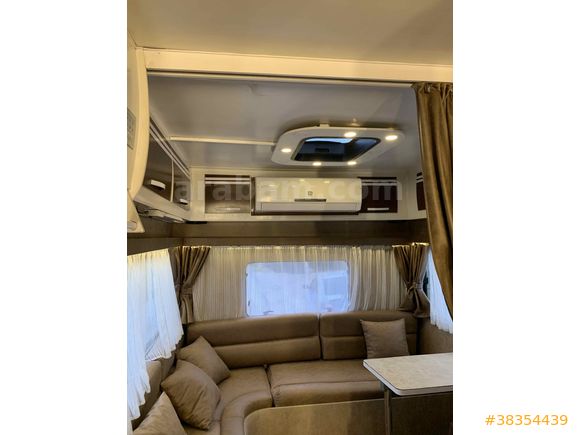 Sahibinden  Motokaravan ACİLL