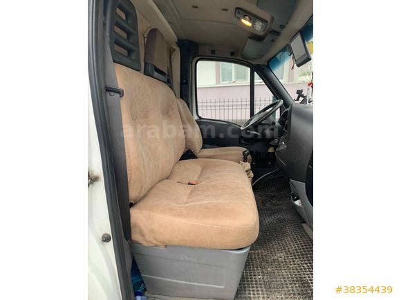 Sahibinden  Motokaravan ACİLL