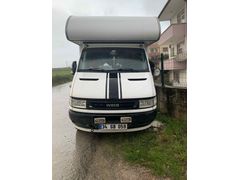 Sahibinden  Motokaravan ACİLL