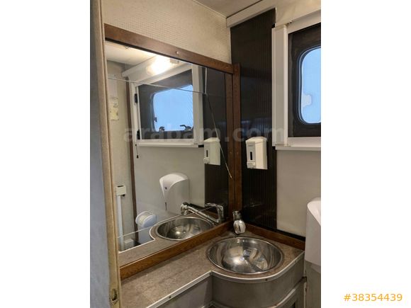 Sahibinden  Motokaravan ACİLL