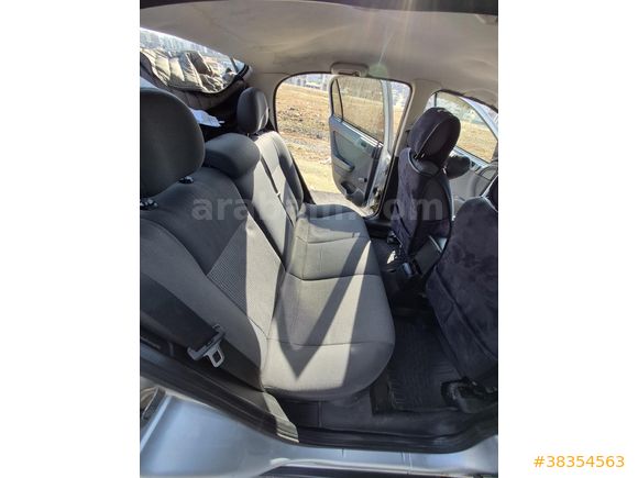 Sahibinden Opel Astra 1.4 Classic 2009 Model