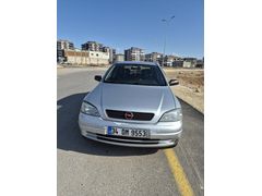 Sahibinden Opel Astra 1.4 Classic 2009 Model