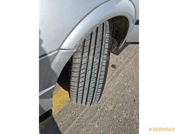 Sahibinden Opel Astra 1.4 Classic 2009 Model