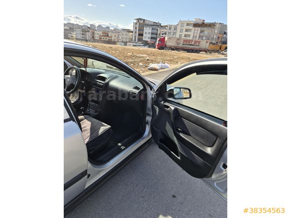 Sahibinden Opel Astra 1.4 Classic 2009 Model
