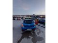 Sahibinden Dacia Sandero 1.5 dCi Stepway 2016 Model  61.000 km Mavi
