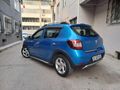 Sahibinden Dacia Sandero 1.5 dCi Stepway 2016 Model  61.000 km Mavi