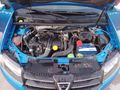Sahibinden Dacia Sandero 1.5 dCi Stepway 2016 Model  61.000 km Mavi