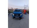 Sahibinden Dacia Sandero 1.5 dCi Stepway 2016 Model  61.000 km Mavi