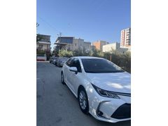 Sahibinden Toyota Corolla 1.5 Dream 2025 Model 