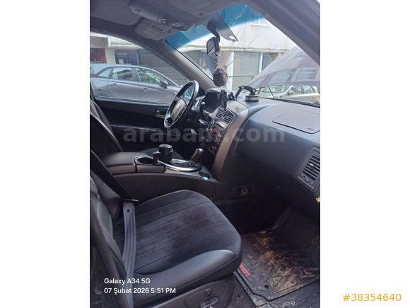 Sahibinden Ssangyong Kyron 2.0 XDI 4x4 2009 Model Kocaeli