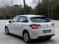 Galeriden Citroen C4 1.6 e-HDi Confort 2012 Model Konya