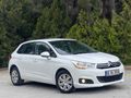 Galeriden Citroen C4 1.6 e-HDi Confort 2012 Model Konya