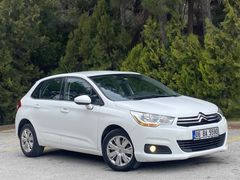 Galeriden Citroen C4 1.6 e-HDi Confort 2012 Model Konya