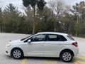 Galeriden Citroen C4 1.6 e-HDi Confort 2012 Model Konya
