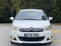 Galeriden Citroen C4 1.6 e-HDi Confort 2012 Model Konya