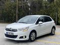 Galeriden Citroen C4 1.6 e-HDi Confort 2012 Model Konya