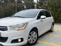 Galeriden Citroen C4 1.6 e-HDi Confort 2012 Model Konya