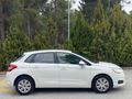 Galeriden Citroen C4 1.6 e-HDi Confort 2012 Model Konya