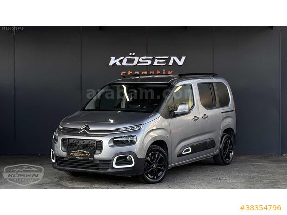 |KÖSEN| %2.84 ORAN KARTA 12 TAKST+%20 PEŞİNAT 12-24-36 AY SENET!