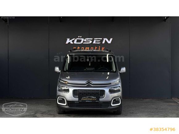 |KÖSEN| %2.84 ORAN KARTA 12 TAKST+%20 PEŞİNAT 12-24-36 AY SENET!