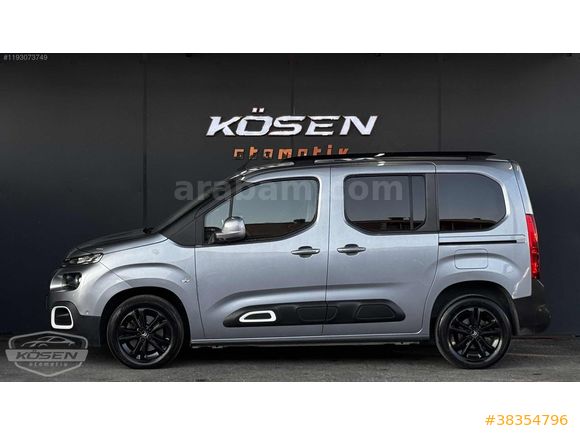 |KÖSEN| %2.84 ORAN KARTA 12 TAKST+%20 PEŞİNAT 12-24-36 AY SENET!