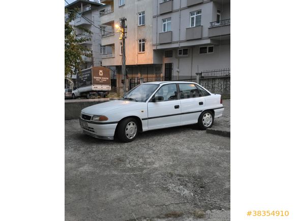 Sahibinden Opel Astra 1.6 GL 2000 Model