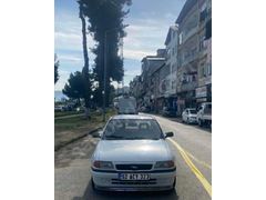 Sahibinden Opel Astra 1.6 GL 2000 Model
