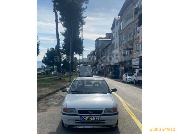 Sahibinden Opel Astra 1.6 GL 2000 Model