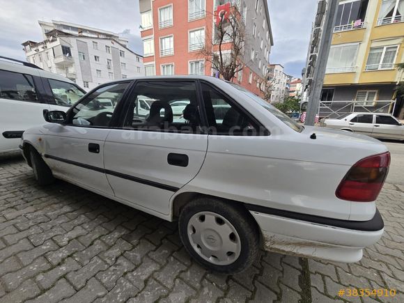 Sahibinden Opel Astra 1.6 GL 2000 Model