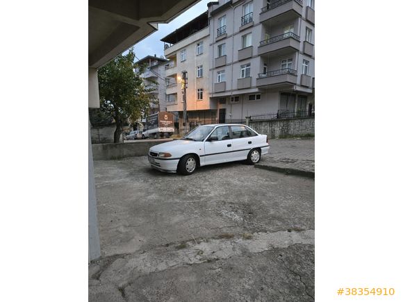 Sahibinden Opel Astra 1.6 GL 2000 Model