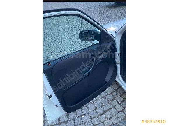 Sahibinden Opel Astra 1.6 GL 2000 Model