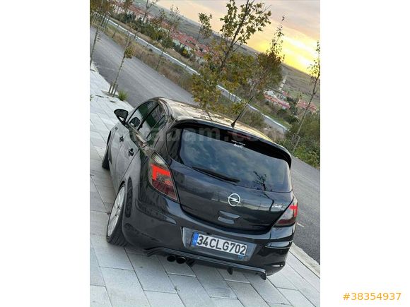 Sahibinden Opel Corsa 1.3 CDTI Active 2014 Model 