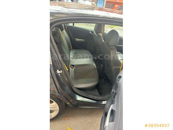 Sahibinden Opel Corsa 1.3 CDTI Active 2014 Model 