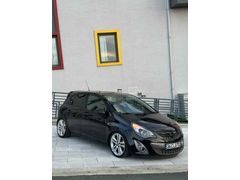 Sahibinden Opel Corsa 1.3 CDTI Active 2014 Model 
