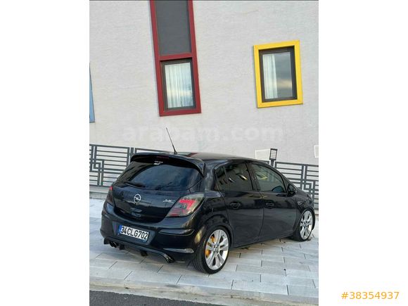 Sahibinden Opel Corsa 1.3 CDTI Active 2014 Model 
