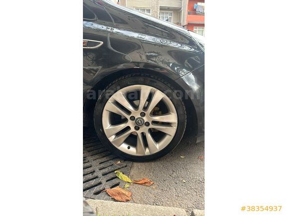 Sahibinden Opel Corsa 1.3 CDTI Active 2014 Model 