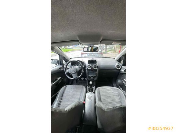Sahibinden Opel Corsa 1.3 CDTI Active 2014 Model 