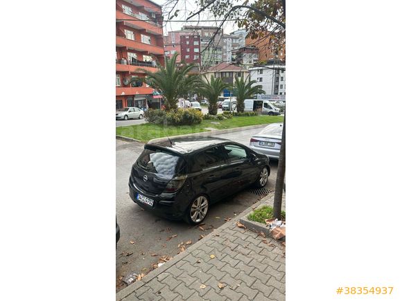 Sahibinden Opel Corsa 1.3 CDTI Active 2014 Model 